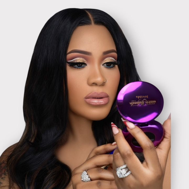 Final 3 Hours(only$15.99 per palette! ): 60%OFF-Flawless, Waterproof & Long-Wearing Matte Concealer. ๐