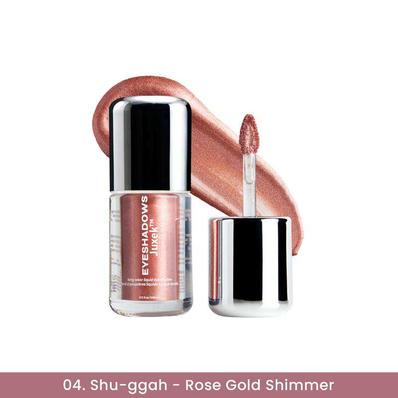 Final 3 Hours: 60%OFFđ„Smudge-Resistant Liquid Eyeshadows with All-Day Hold