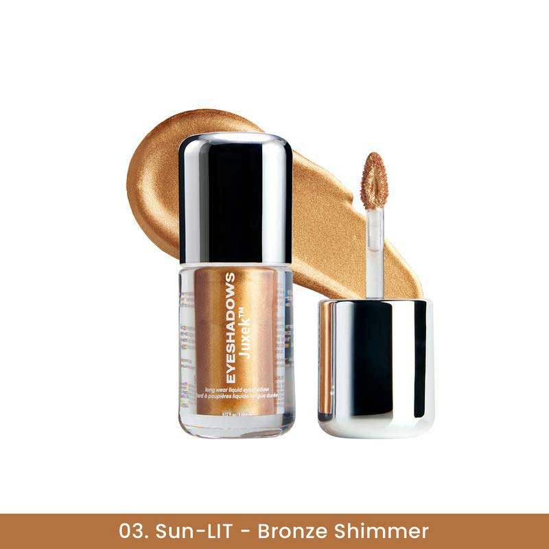 Final 3 Hours: 60%OFFđ„Smudge-Resistant Liquid Eyeshadows with All-Day Hold