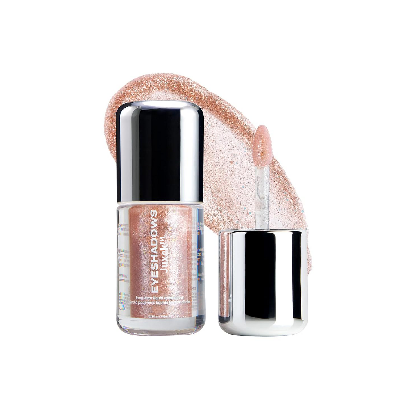 Final 3 Hours: 60%OFFđ„Smudge-Resistant Liquid Eyeshadows with All-Day Hold