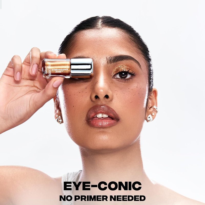 Final 3 Hours: 60%OFFđ„Smudge-Resistant Liquid Eyeshadows with All-Day Hold