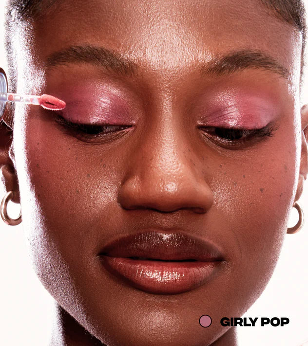 Final 3 Hours: 60%OFFđ„Smudge-Resistant Liquid Eyeshadows with All-Day Hold