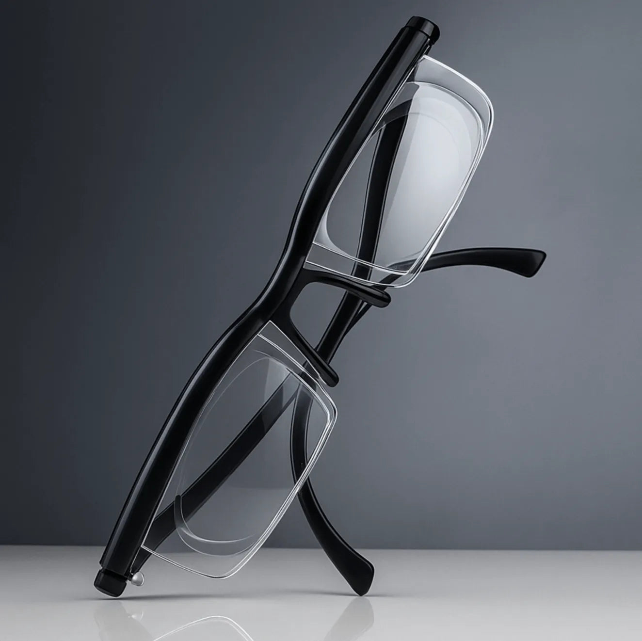 【ADJUSTABLE FOCUS GLASSES】See Every Moment Clearly With ODALIT!
