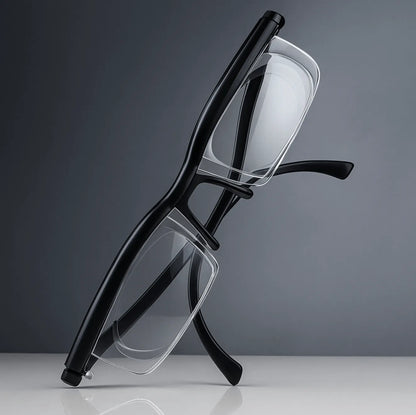 【ADJUSTABLE FOCUS GLASSES】See Every Moment Clearly With ODALIT!