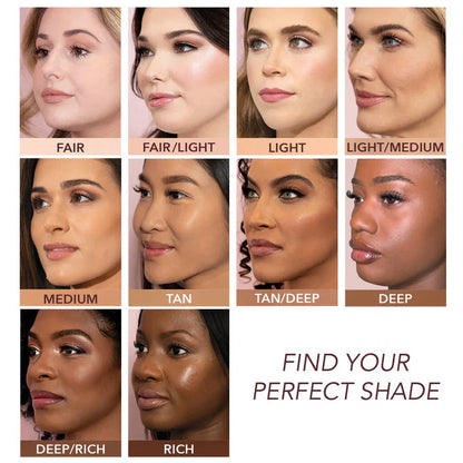 Final 3 Hours(only$15.99 per palette! ): 60%OFF-Flawless, Waterproof & Long-Wearing Matte Concealer.  🎁