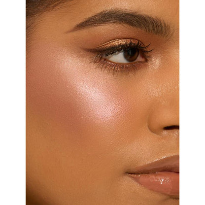 🌺Last 3 hours 60% off（only$12 per palette）⏰eye & cheek palette - eyeshadow and highlighter makeup (with Detachable Brush)