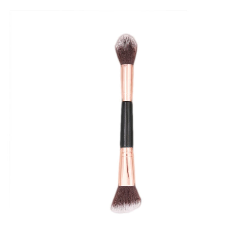 🌺Last 3 hours 60% off（only$12 per palette）⏰eye & cheek palette - eyeshadow and highlighter makeup (with Detachable Brush)