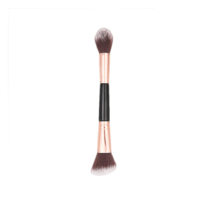 🌺Last 3 hours 60% off（only$12 per palette）⏰eye & cheek palette - eyeshadow and highlighter makeup (with Detachable Brush)